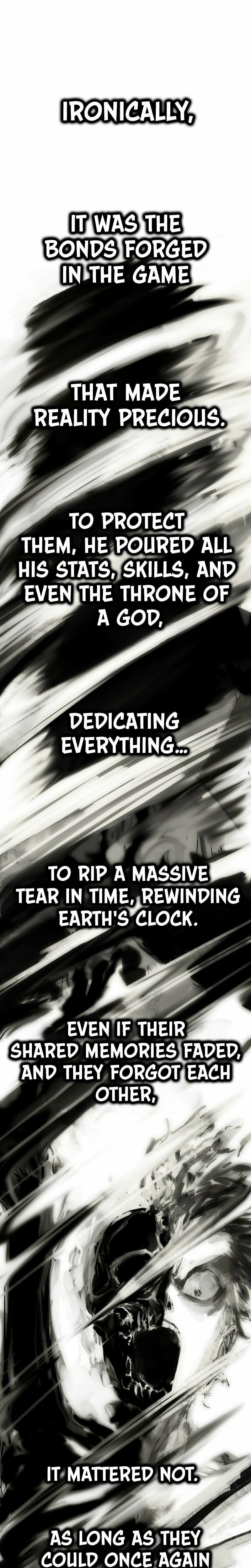 Hardcore Leveling Warrior – Chapter 0 page 3