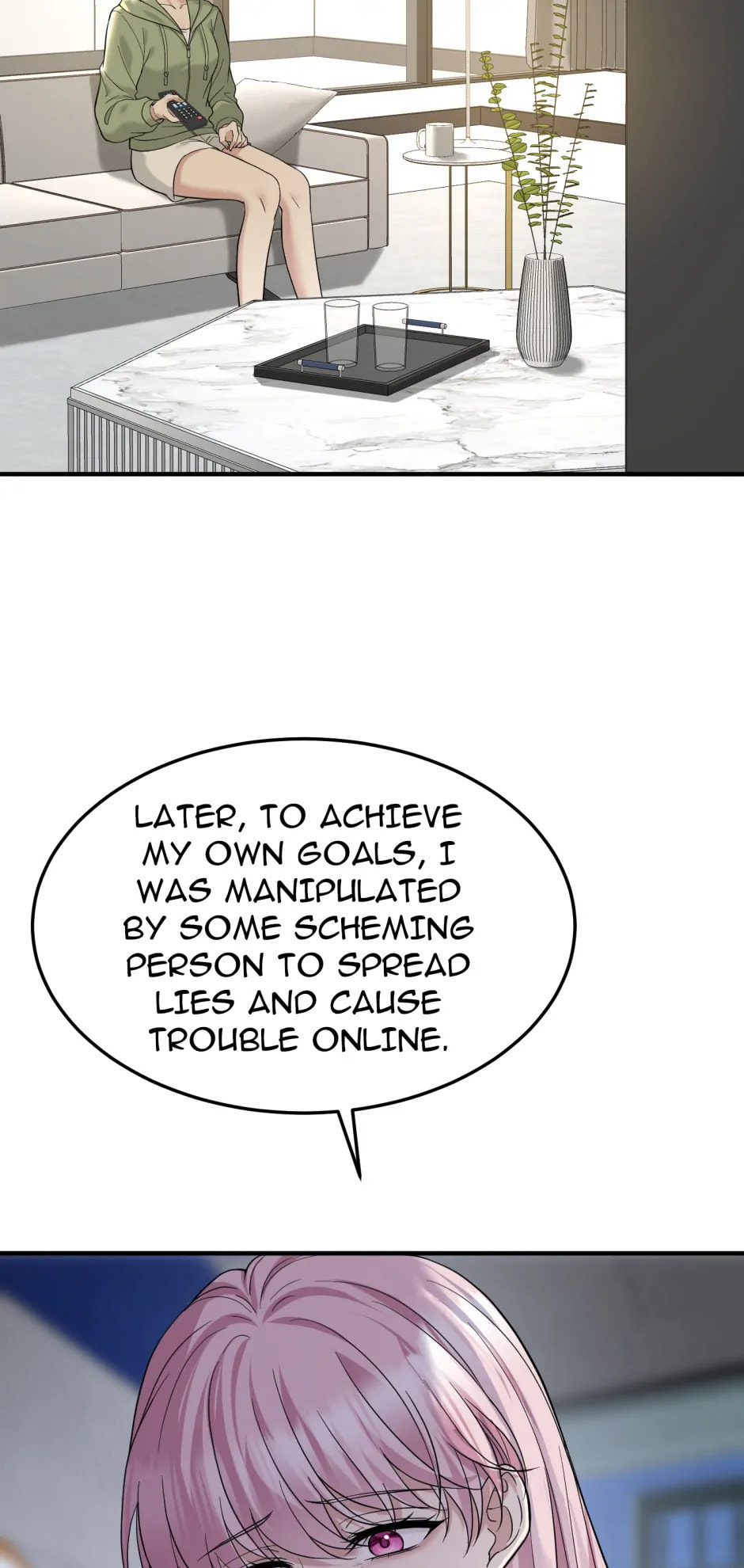 Live Happily Ever After With My Ex's Uncle – Chapter 70 page 30