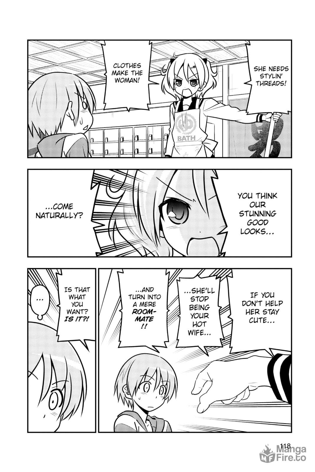 Only kittens have that no-effort cuteness page 4