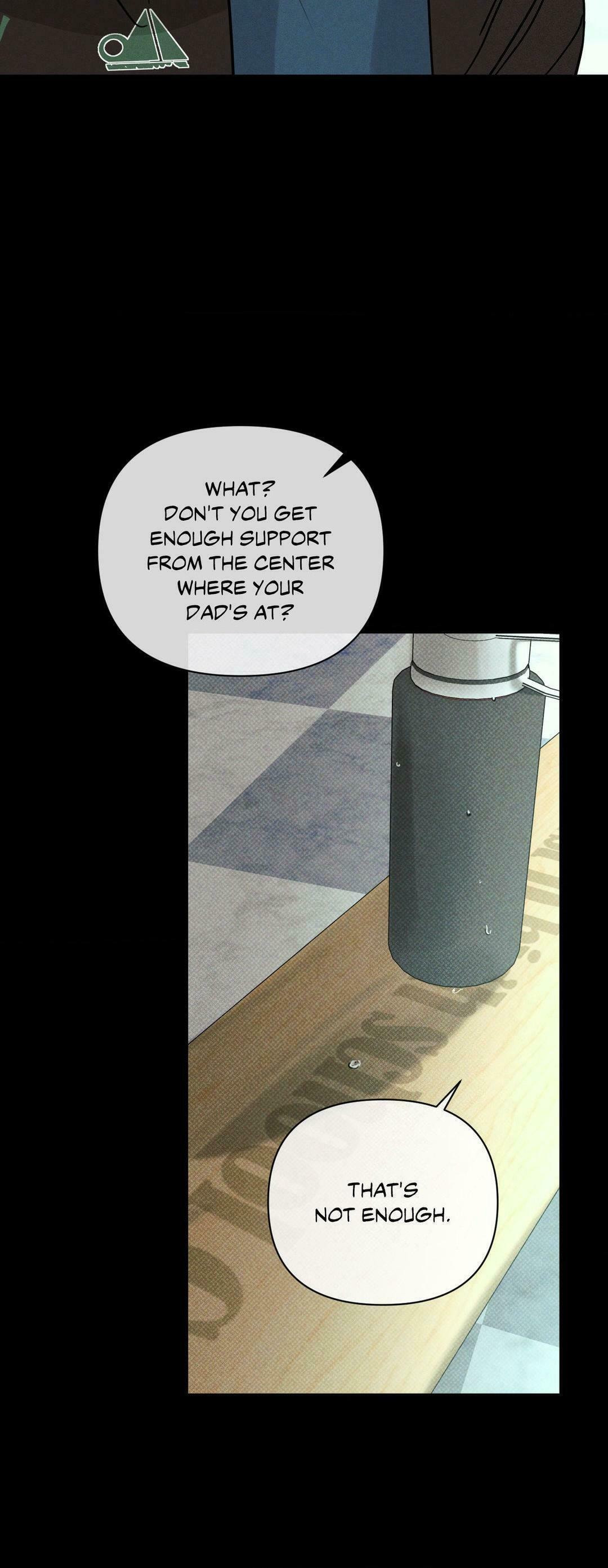 Dearest – Chapter 40 page 36
