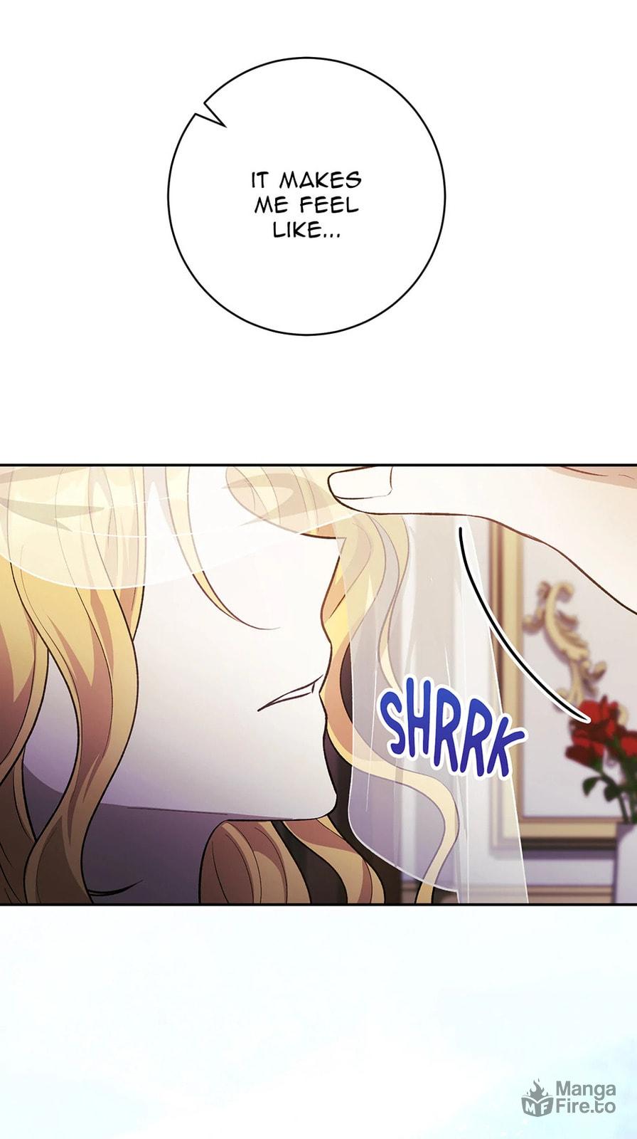 No Retaliation from the Supporting Cast – Chapter 29 page 49
