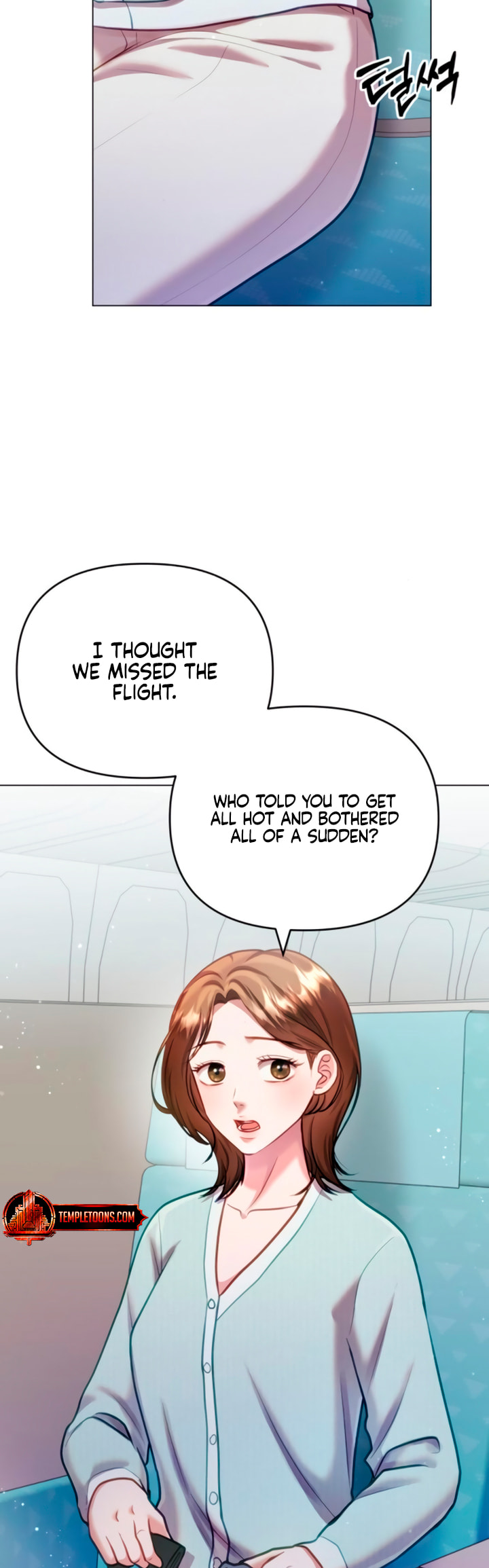 Manual for Using Fierce Beast – Chapter 67 page 1