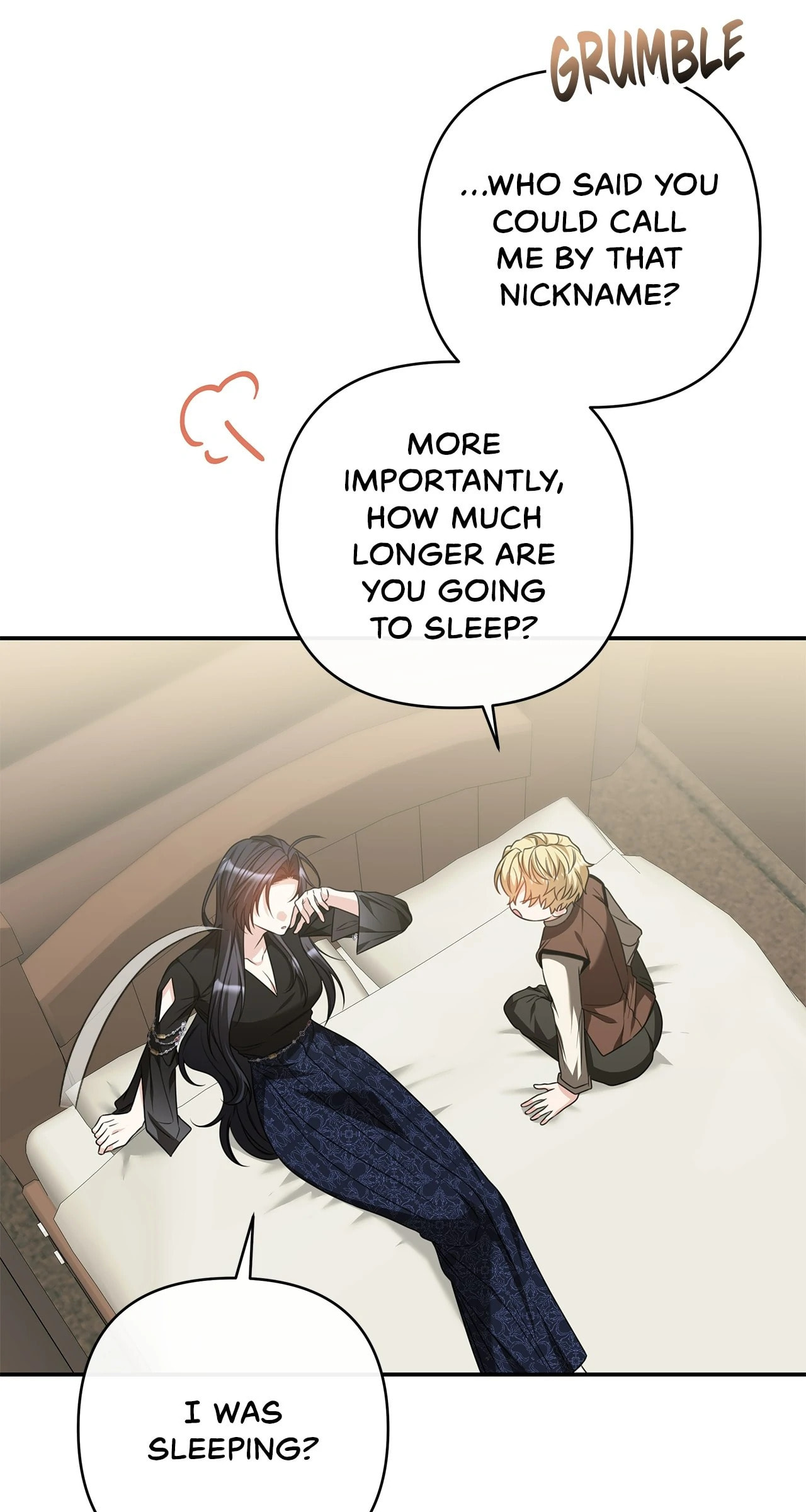 Mistress of an S-Class Dungeon – Chapter 48 page 61