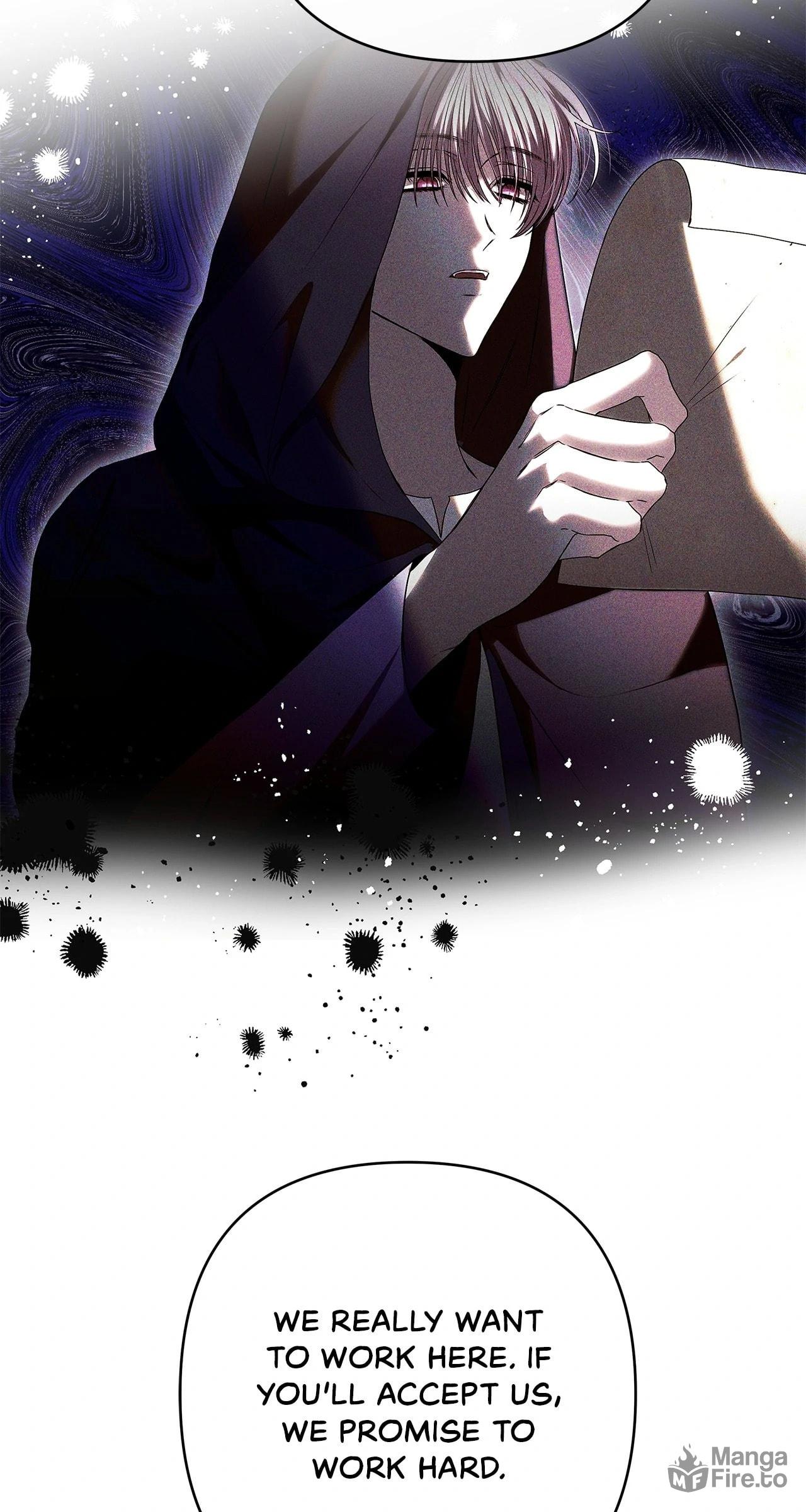 Mistress of an S-Class Dungeon – Chapter 64 page 29