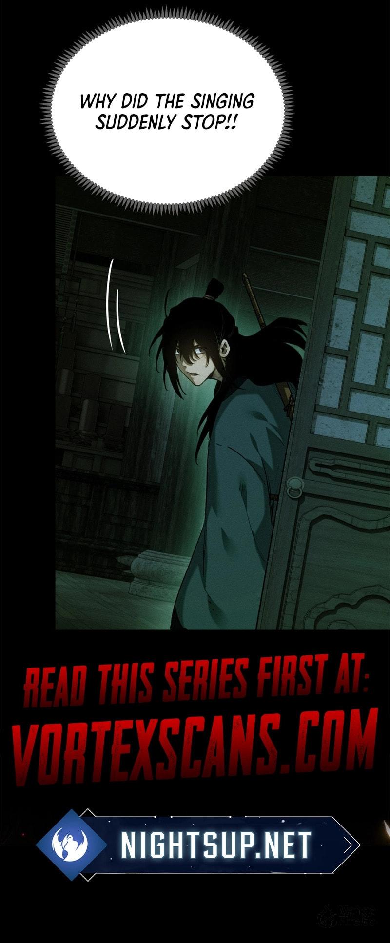 Dao of the Bizarre Immortal – Chapter 32 page 9