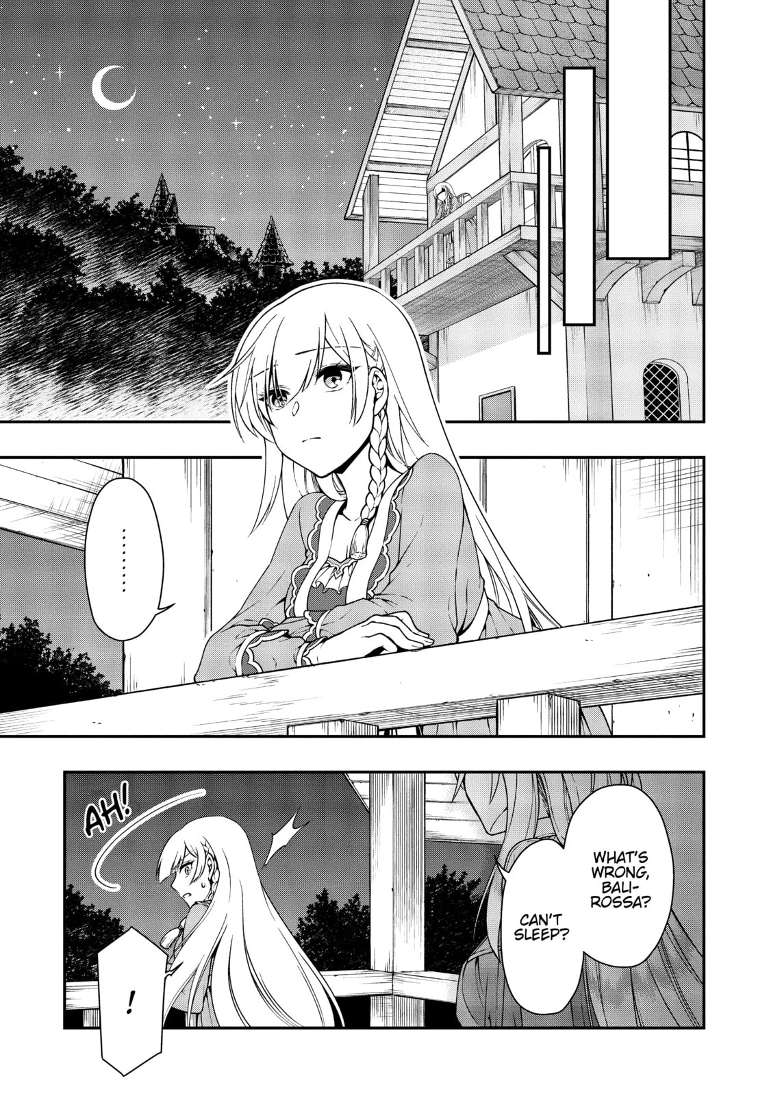 New Housemates page 16