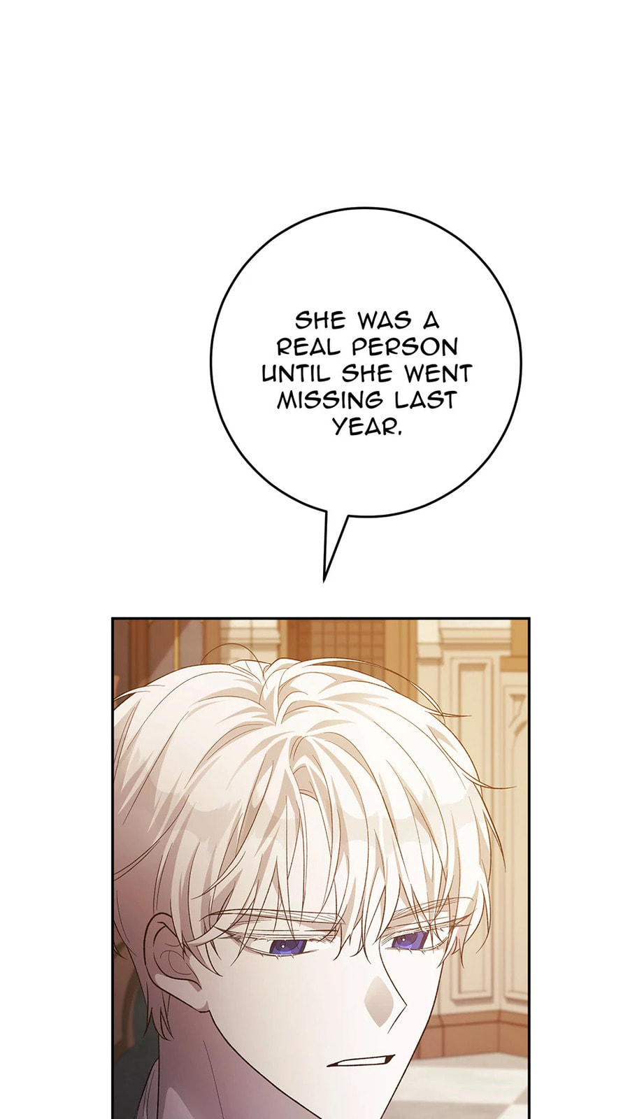 No Retaliation from the Supporting Cast – Chapter 17 page 13