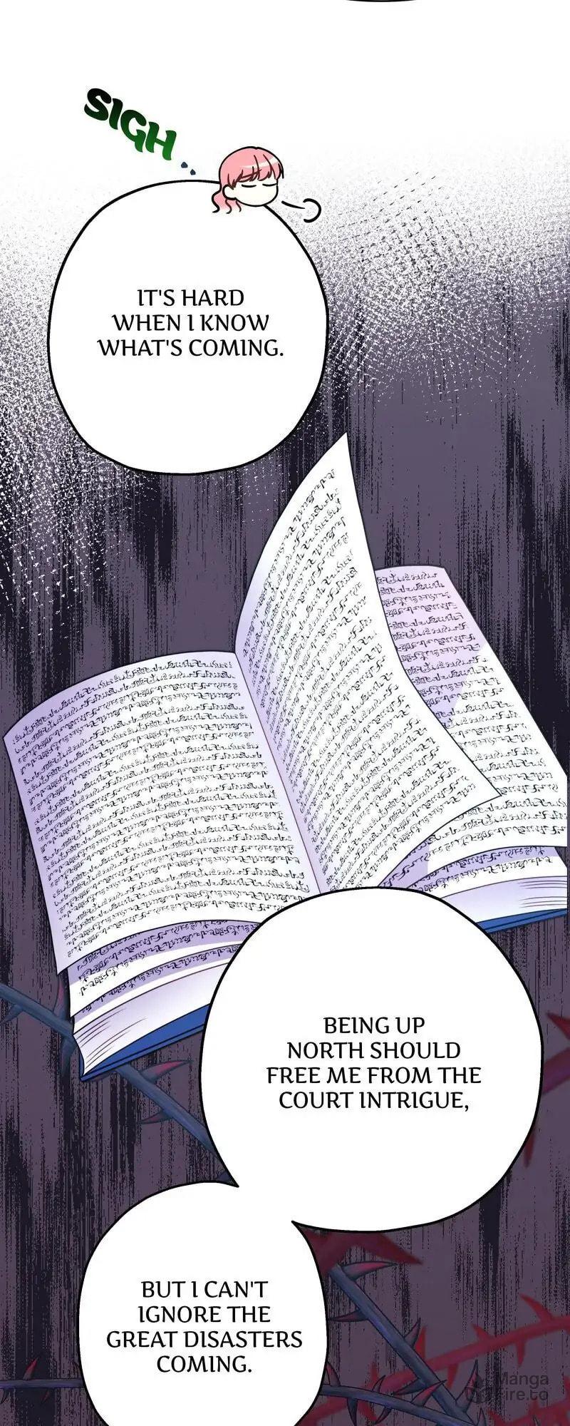 Another Typical Fantasy Romance – Chapter 25 page 41