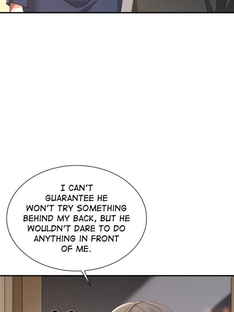 I Became the Target of the Harem in Another World – Chapter 42 page 15