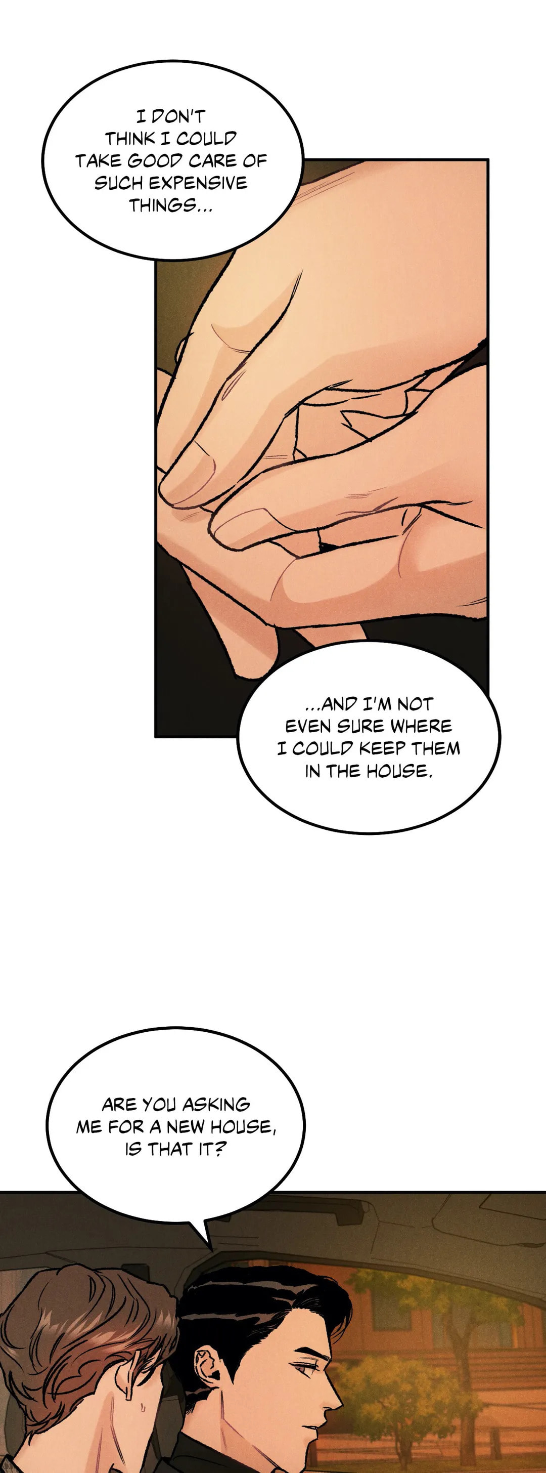 Limited Run – Chapter 9 page 16