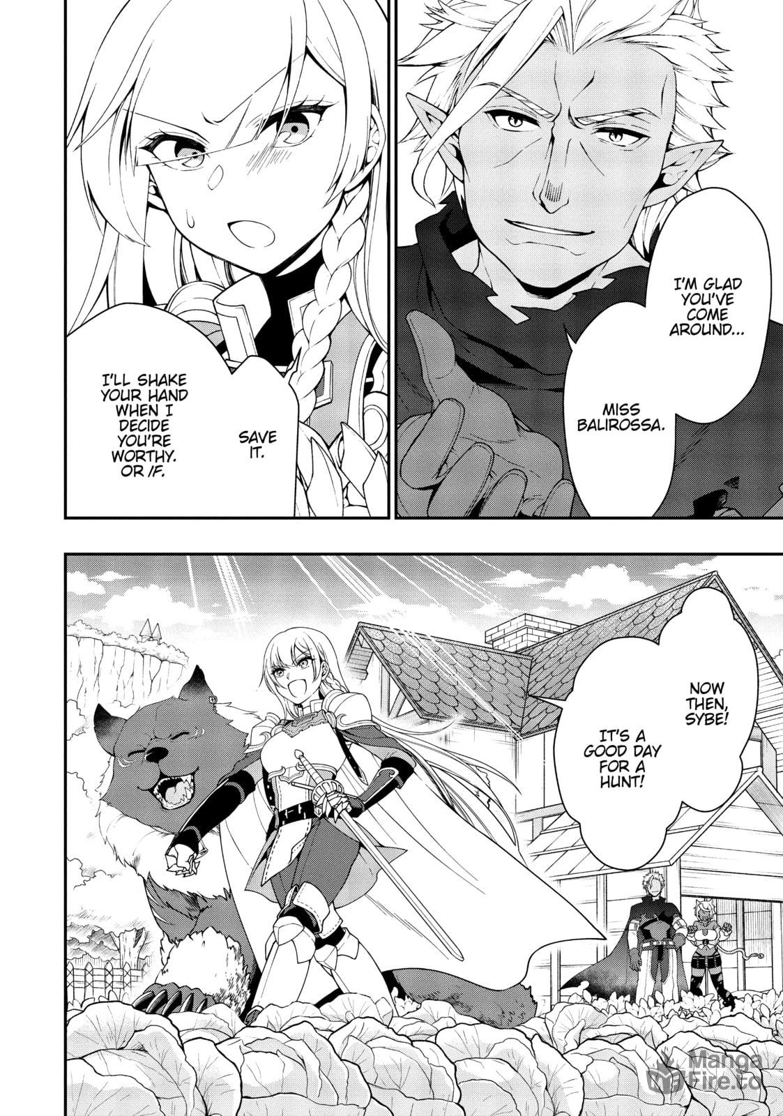 New Housemates page 29