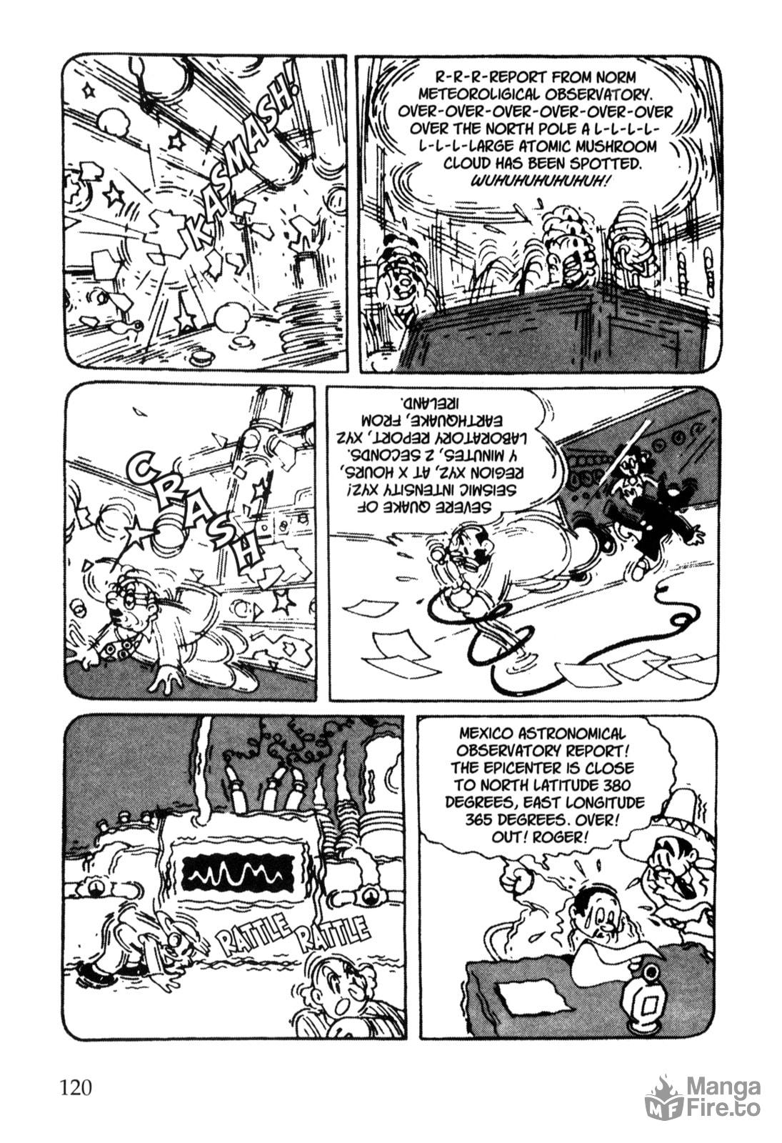 Nextworld – Chapter 1 page 109
