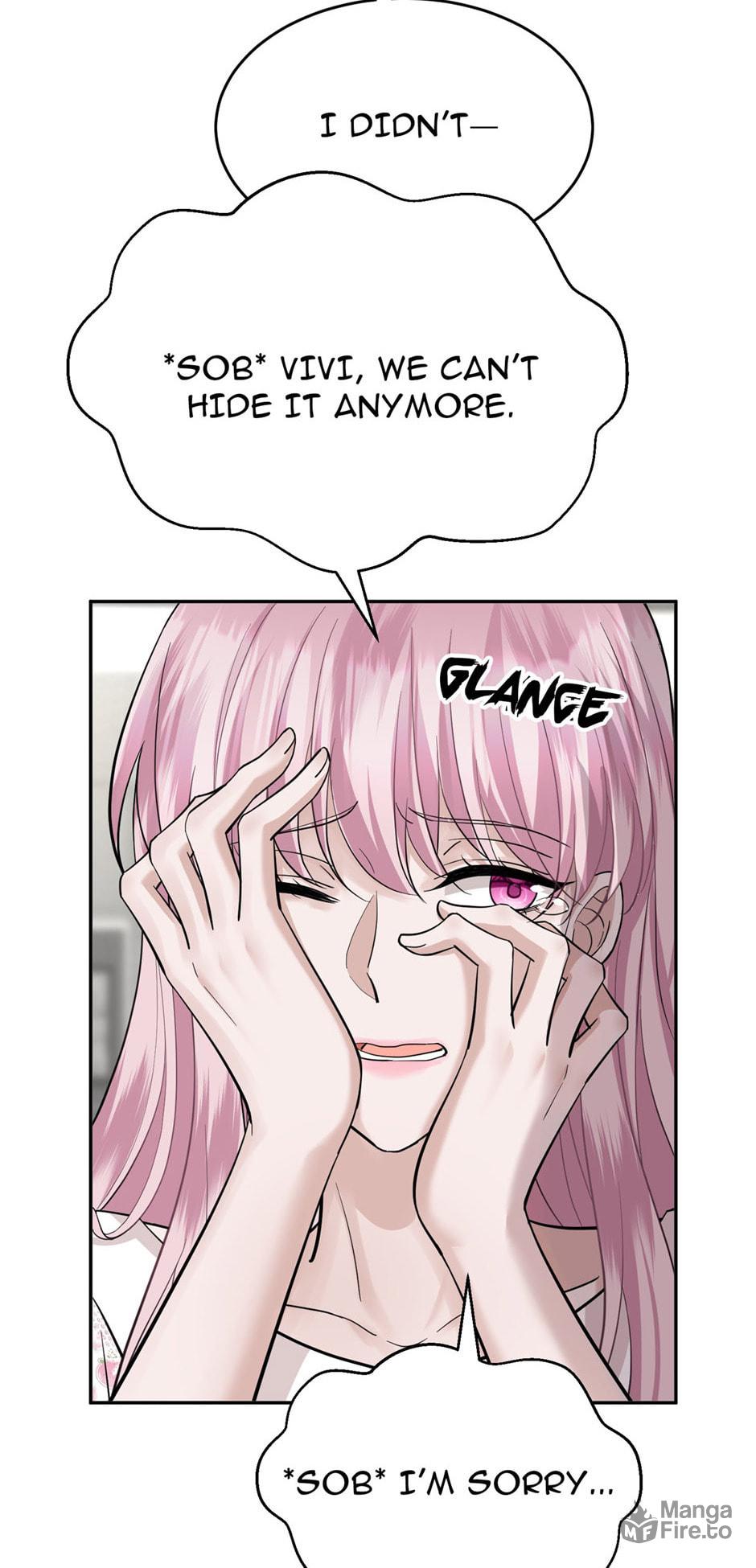 Live Happily Ever After With My Ex's Uncle – Chapter 20 page 8
