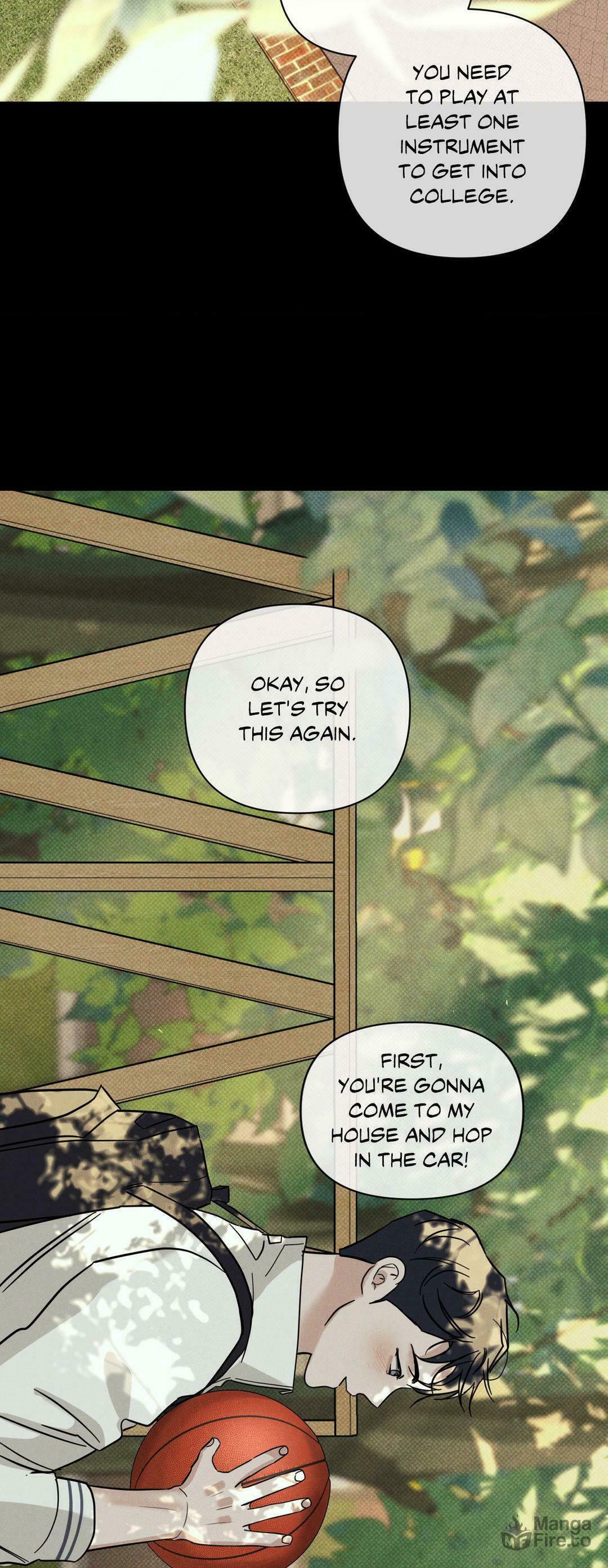 Dearest – Chapter 40 page 4
