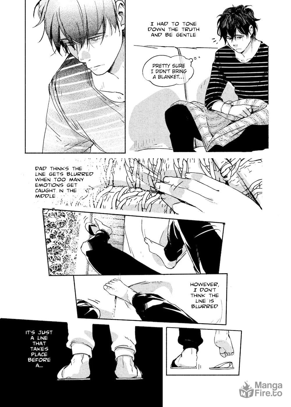 A Pyrrhic Charade page 2