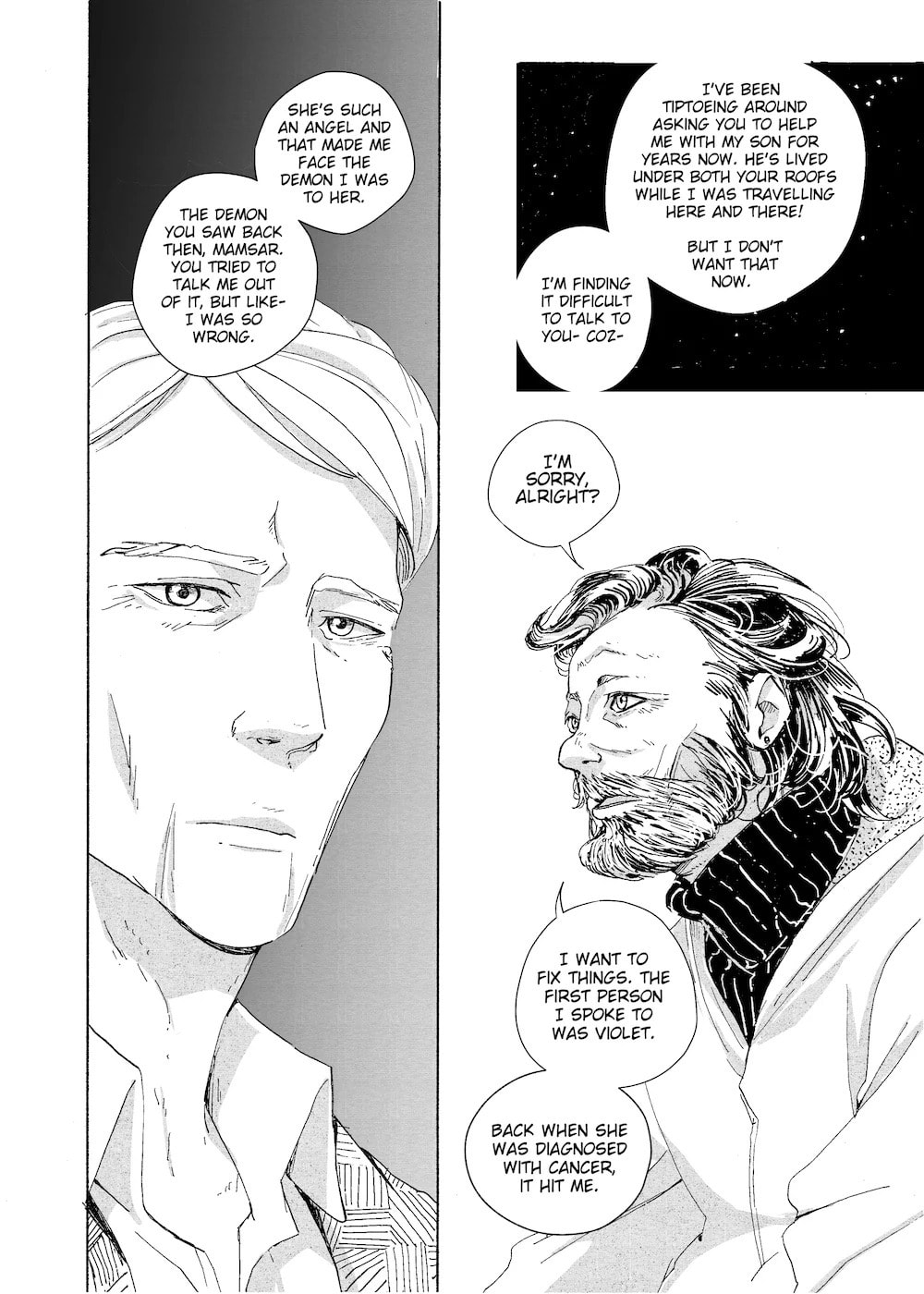 … and three pups page 15