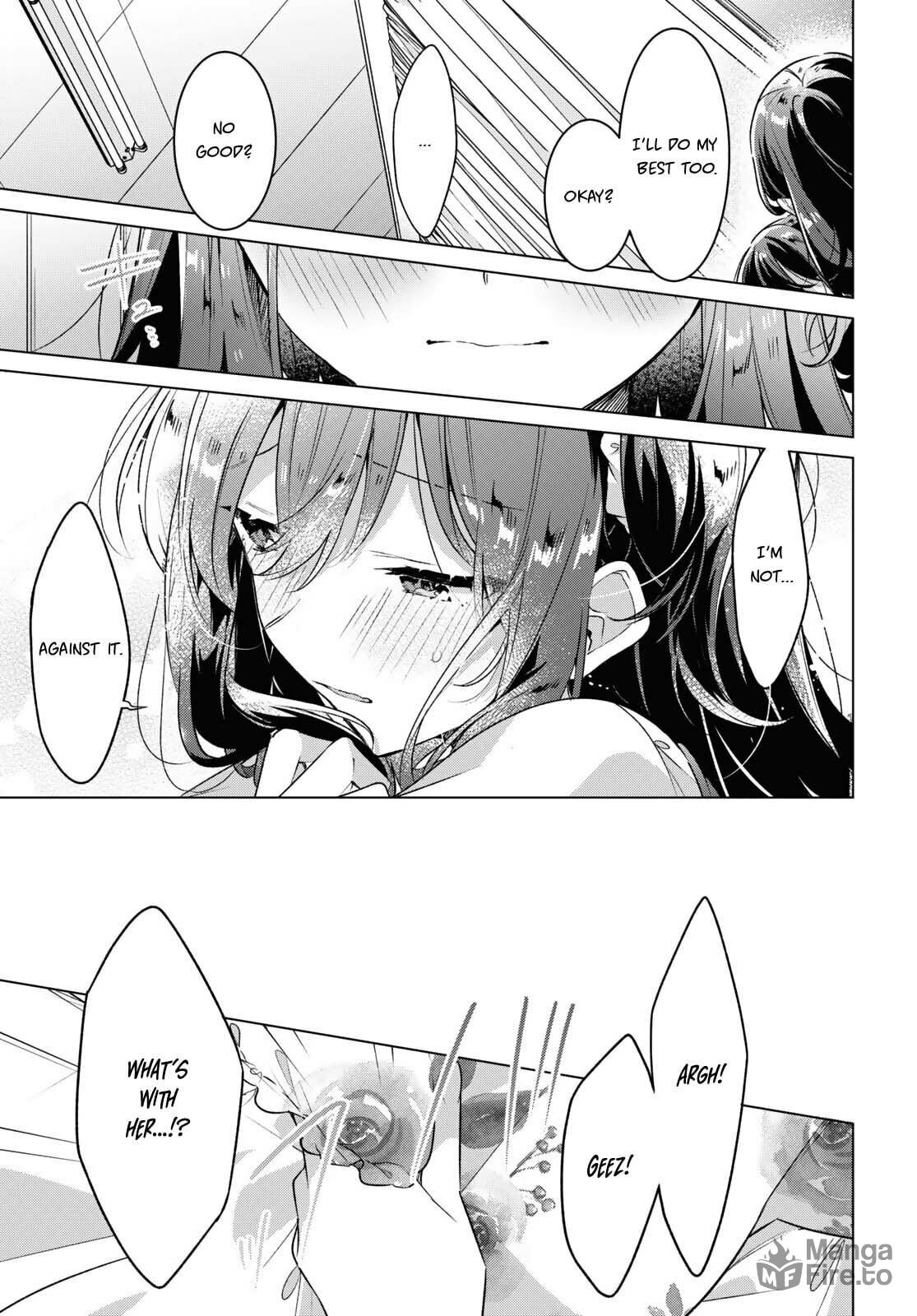 Memories of That Day, Feelings of That Day. page 14