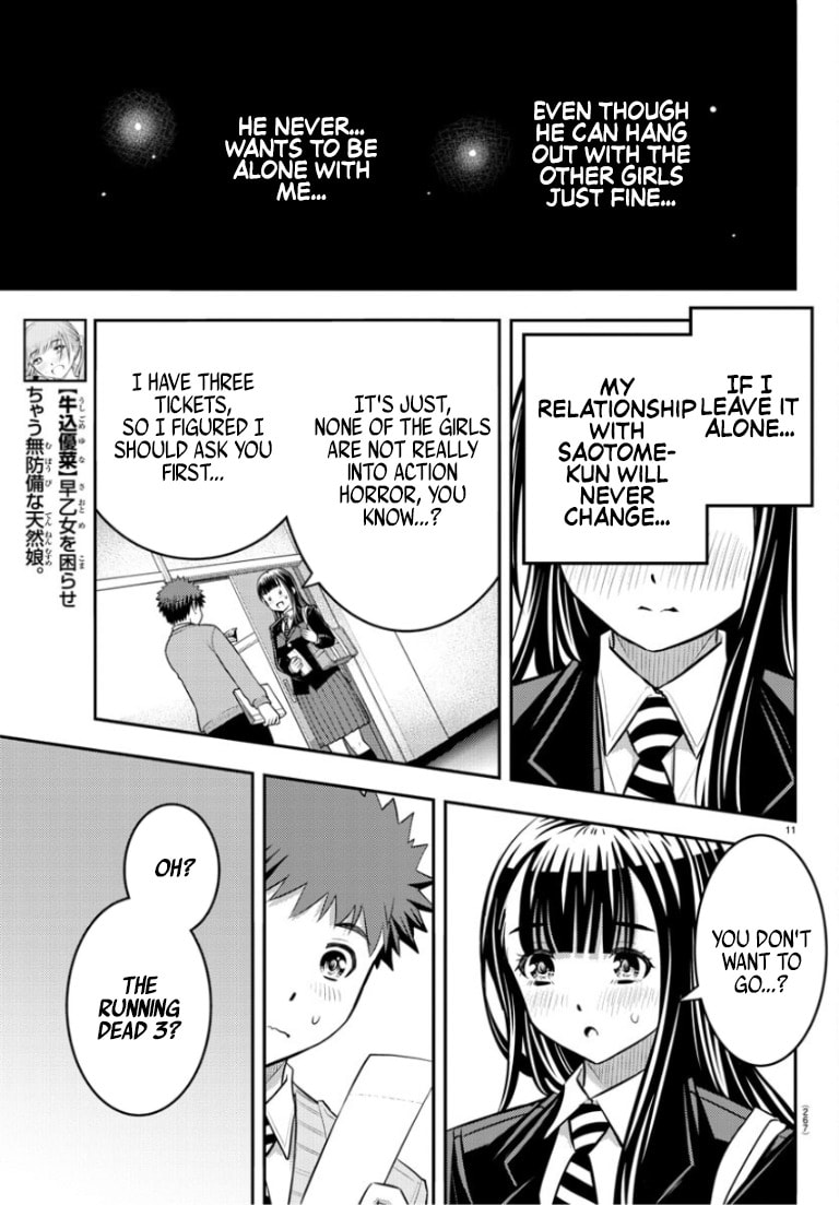 Takae's Triangle page 10