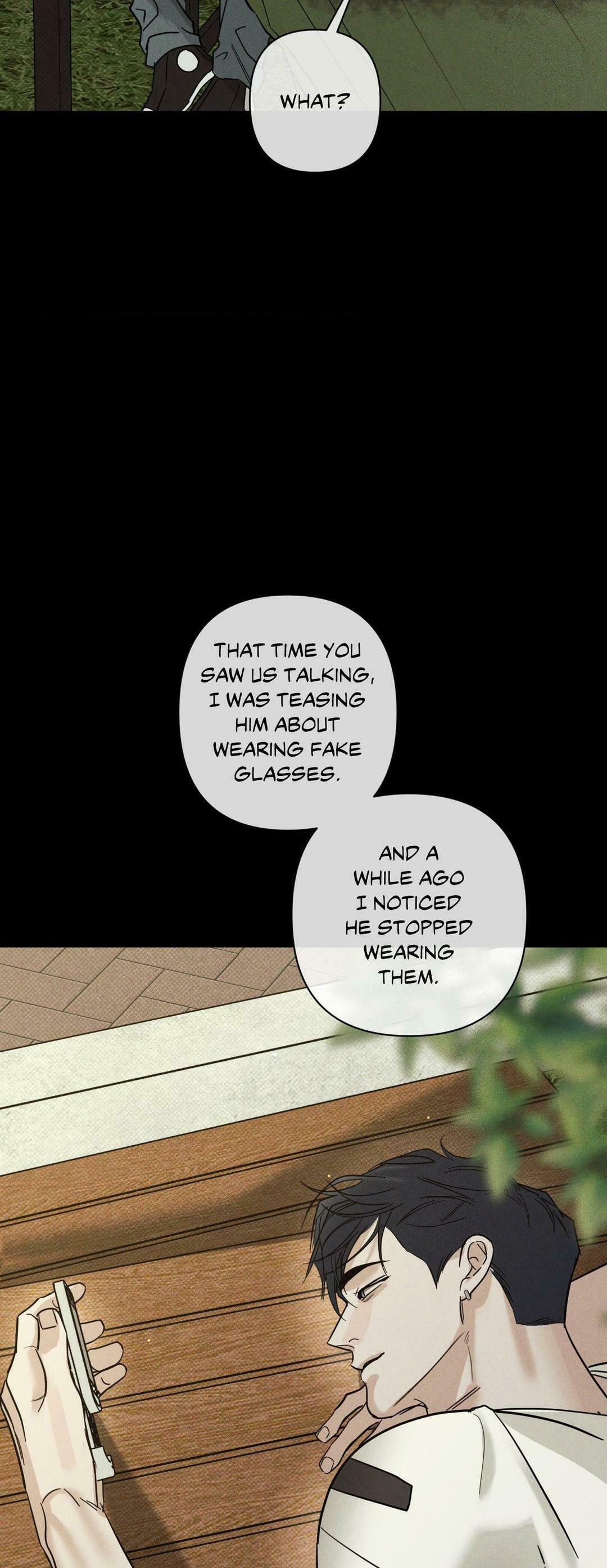 Dearest – Chapter 40 page 18