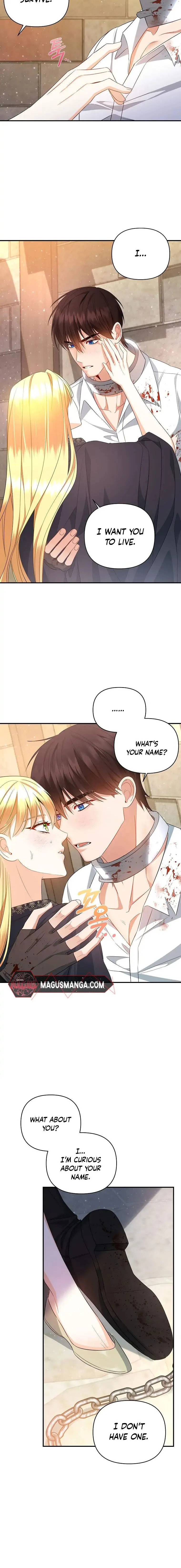 I Will Avoid the Male Lead and Make My Harem – Chapter 10 page 14