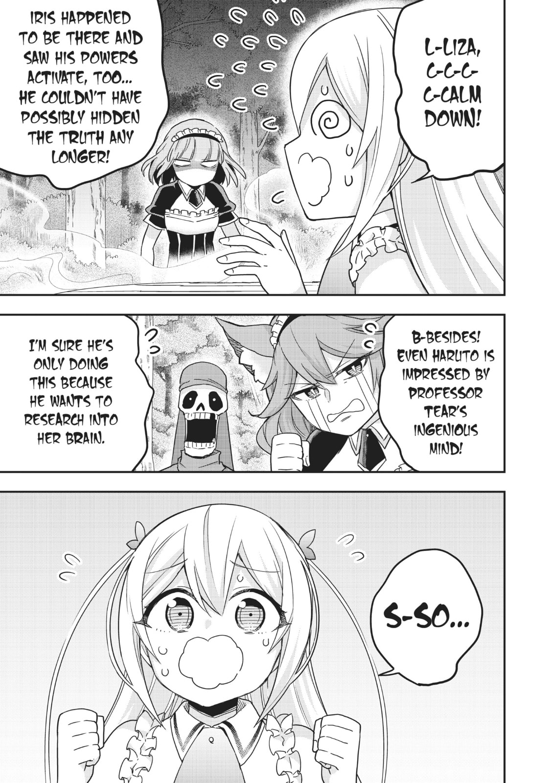 What Bothers Me… page 6