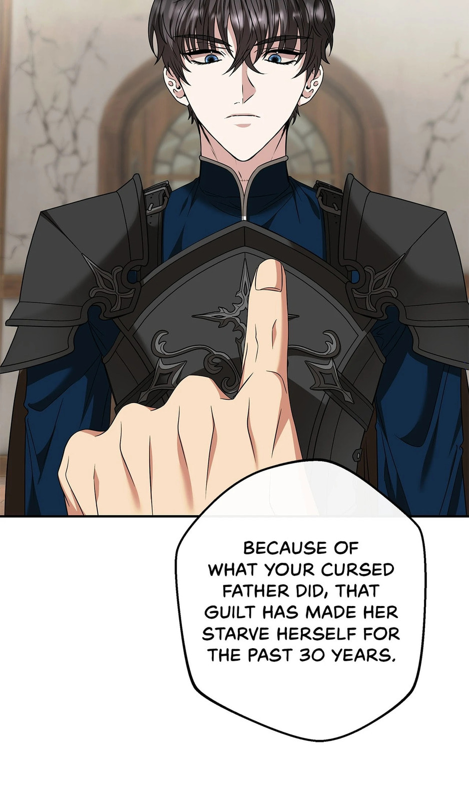 Mistress of an S-Class Dungeon – Chapter 55 page 51