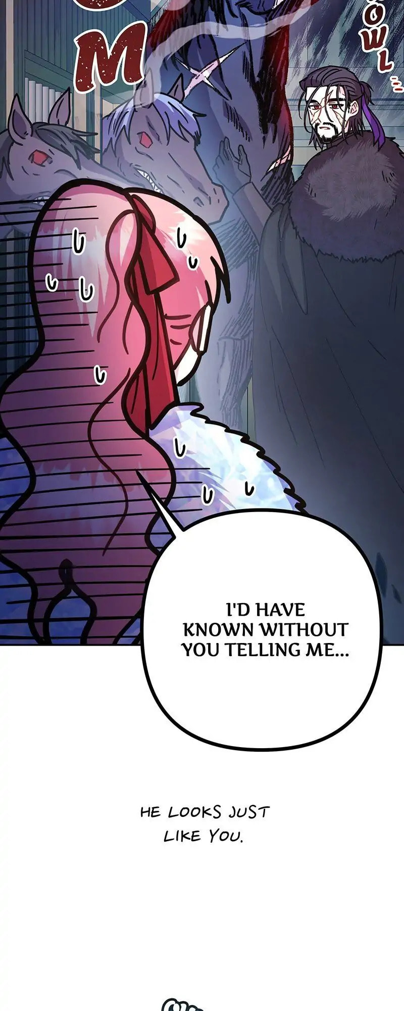 Another Typical Fantasy Romance – Chapter 25 page 18