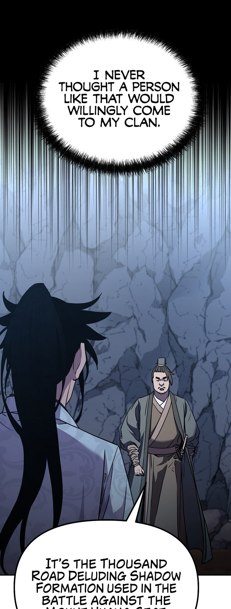 The Reborn Ranker Chronicles – Chapter 42 page 18