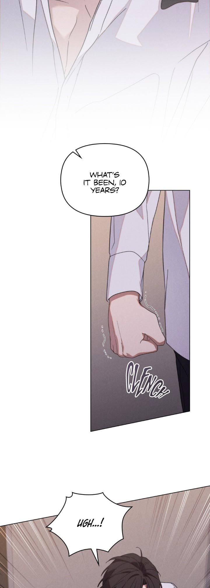 Undercover Darling – Chapter 2 page 3