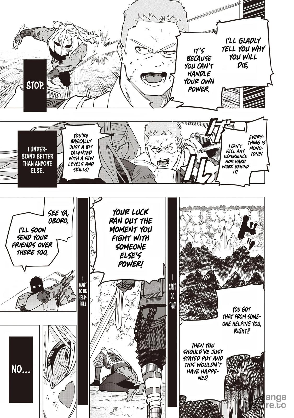 Class Competition 11: Joint Struggle page 14