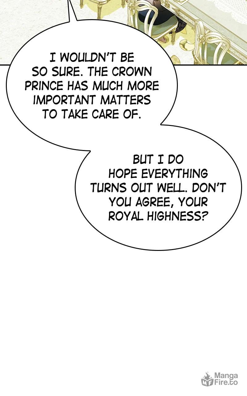 Describe Your Feeling When Being Reincarnated as Your Husband's Mistress – Chapter 41 page 29