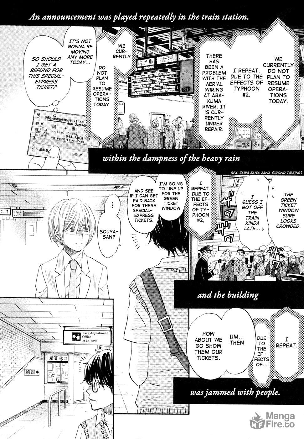 White Storm (Part 4) page 2