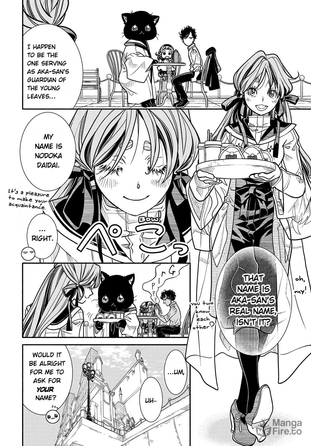 The God of Engineering page 9