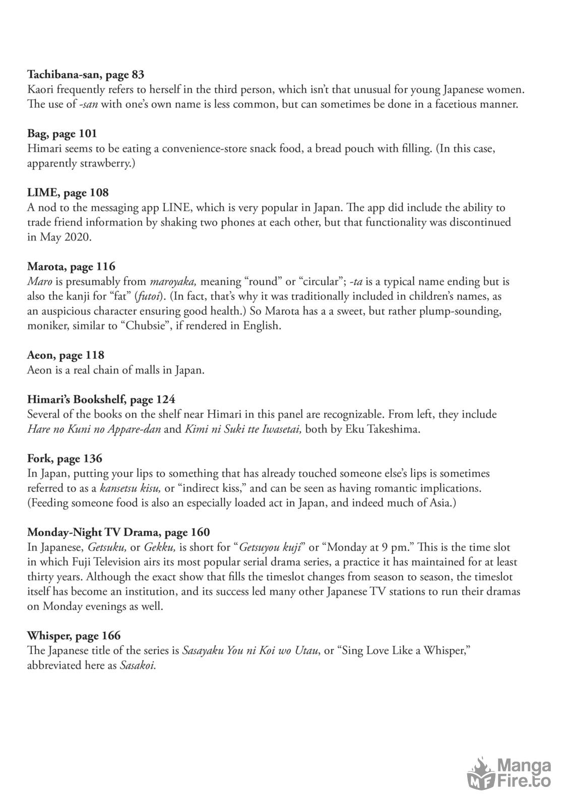 Love, a Date, and then… page 41