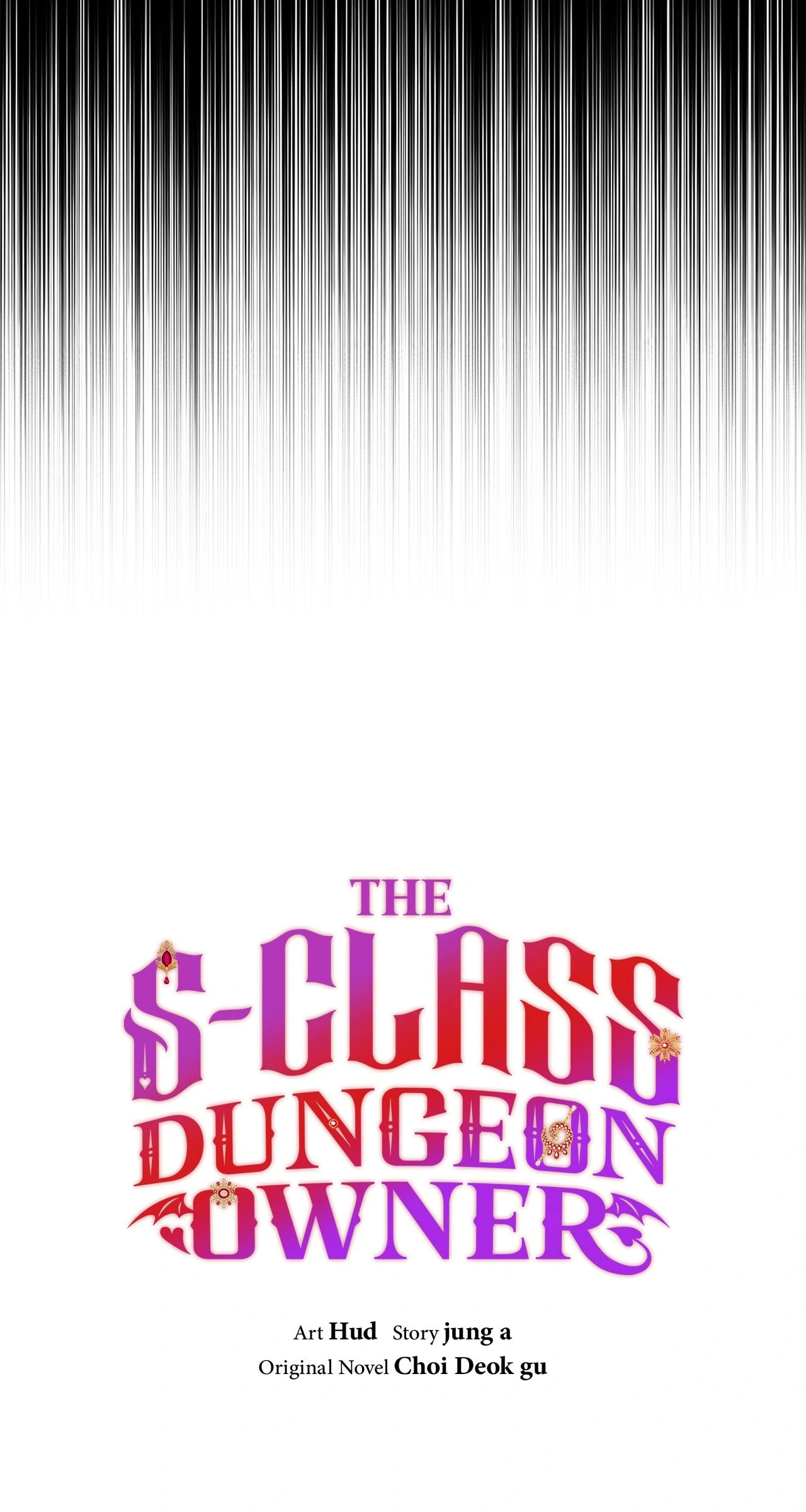 Mistress of an S-Class Dungeon – Chapter 66 page 3