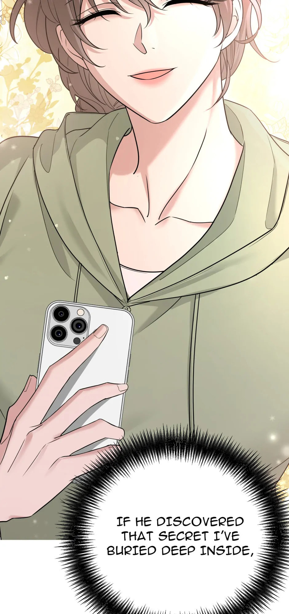Live Happily Ever After With My Ex's Uncle – Chapter 70 page 18