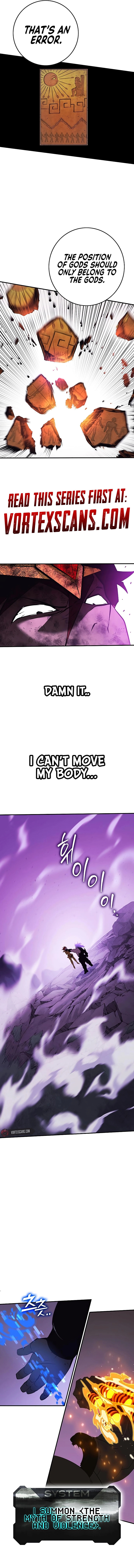 Hardcore Leveling Warrior – Chapter 61 page 18