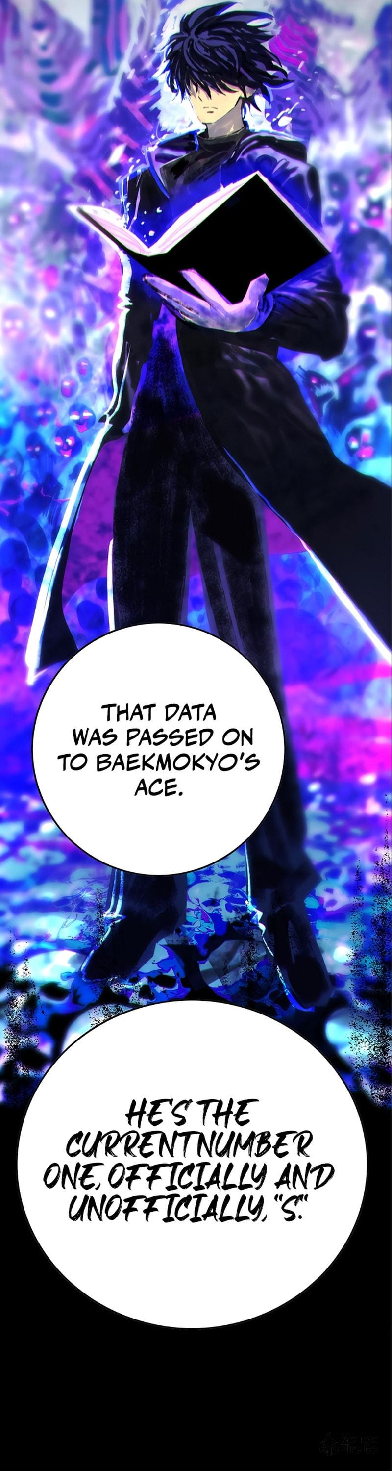 Hardcore Leveling Warrior – Chapter 12 page 56