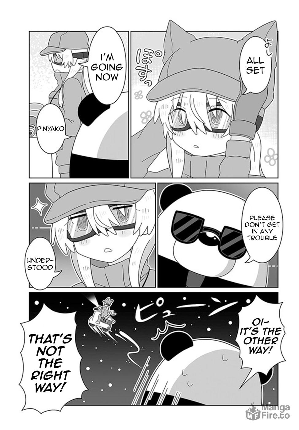 Her First Errand page 4