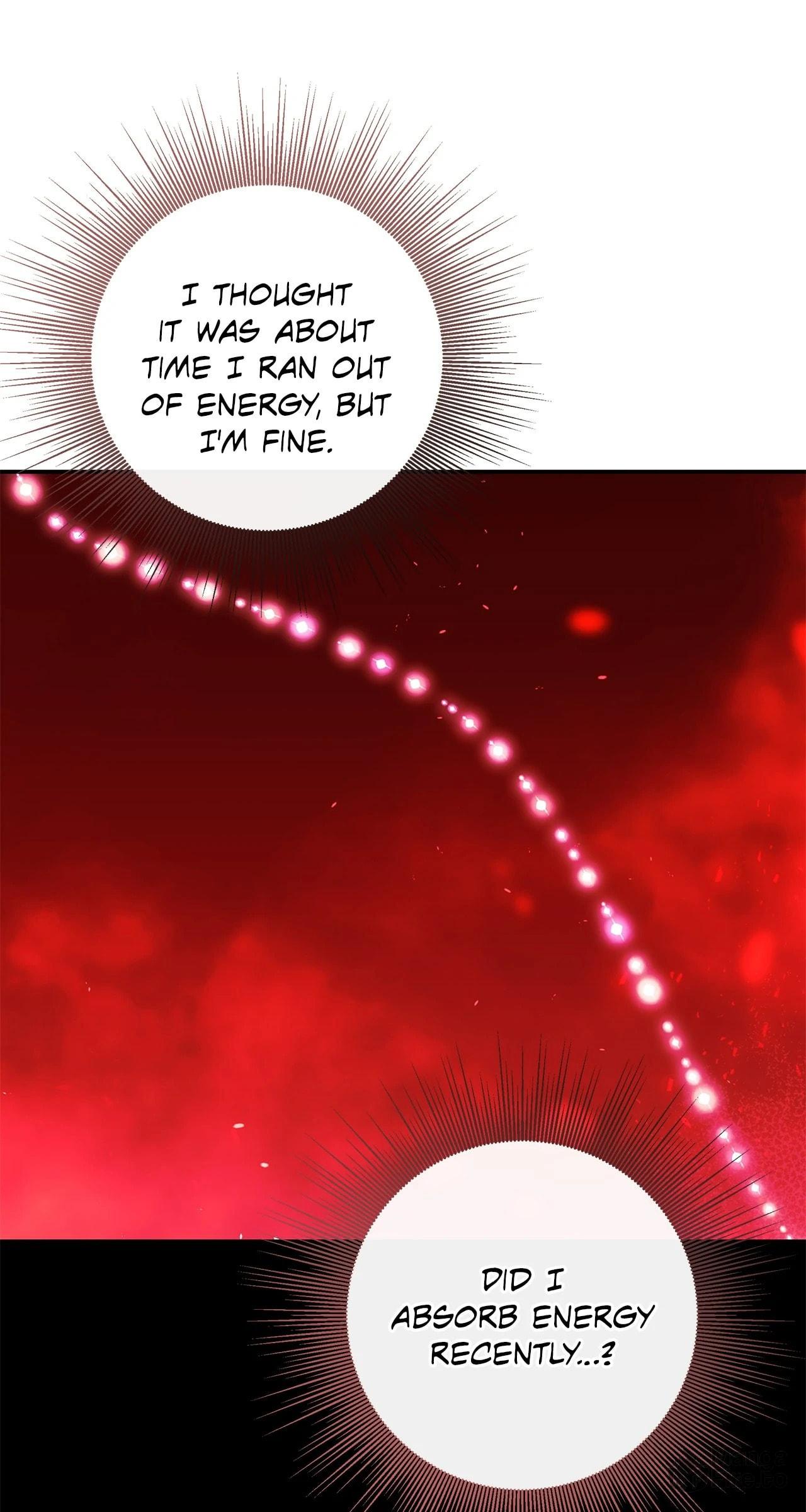 Mistress of an S-Class Dungeon – Chapter 53 page 56