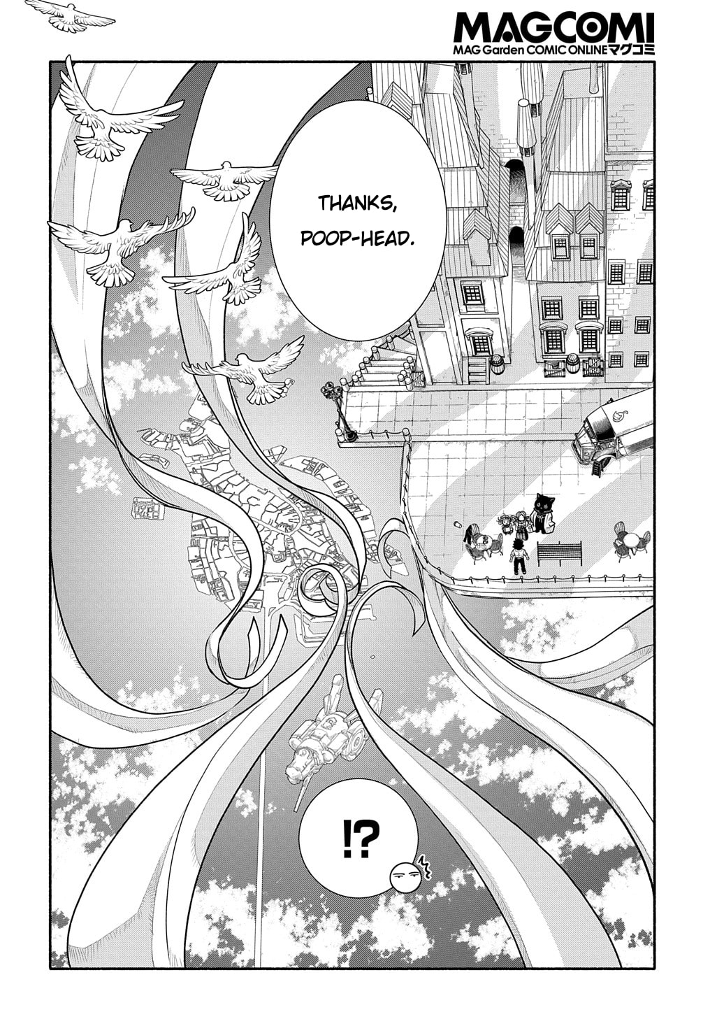 The God of Engineering page 31