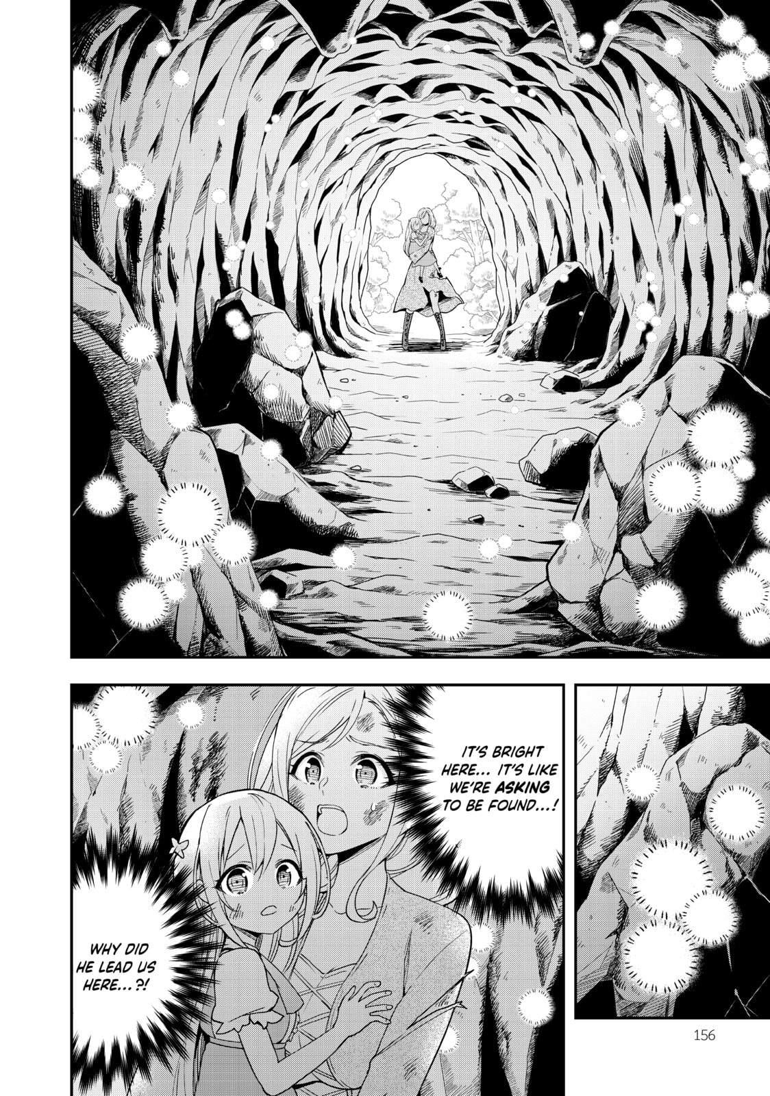 Reborn as an Ally of Justice page 7