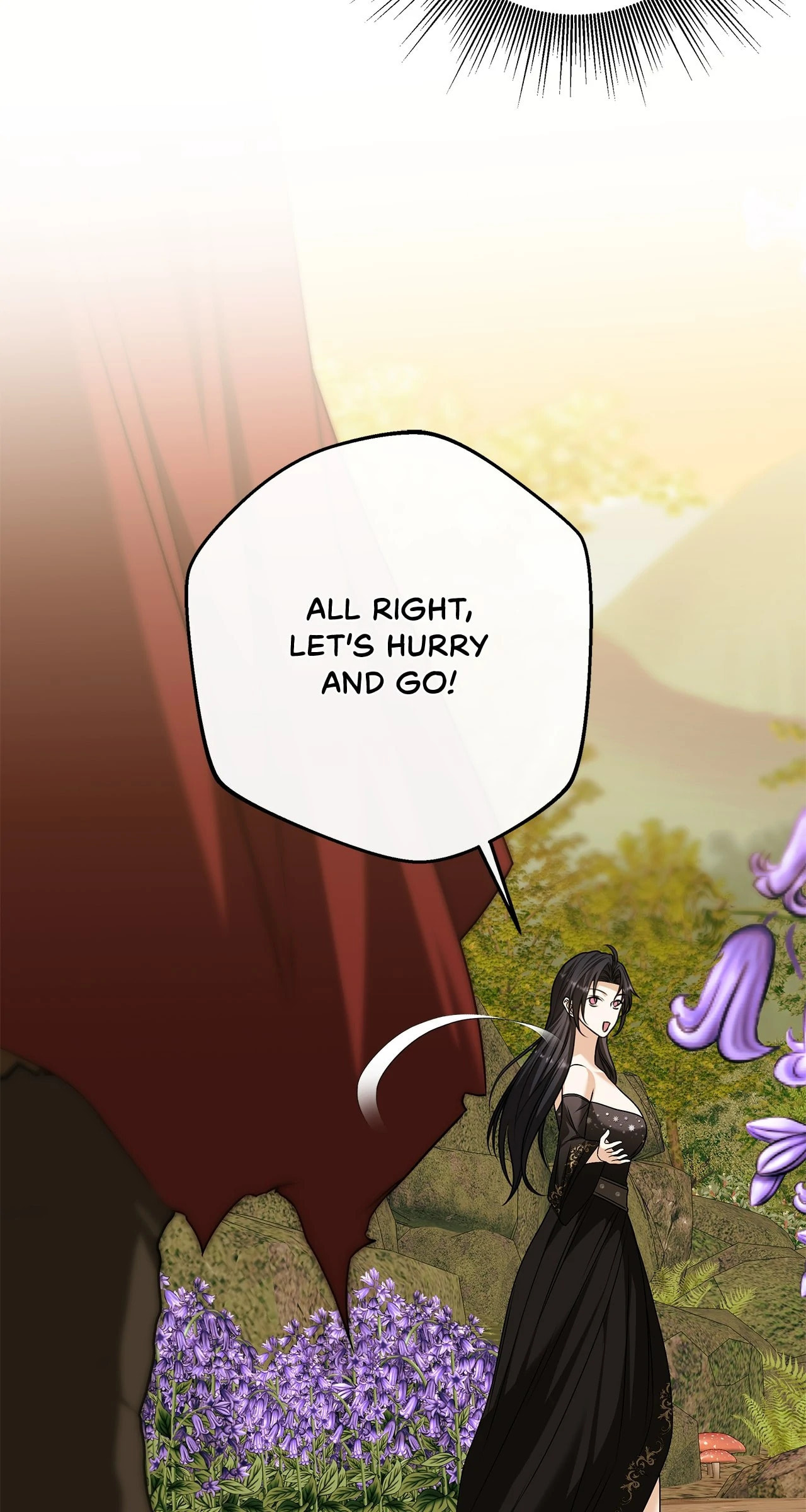 Mistress of an S-Class Dungeon – Chapter 50 page 16