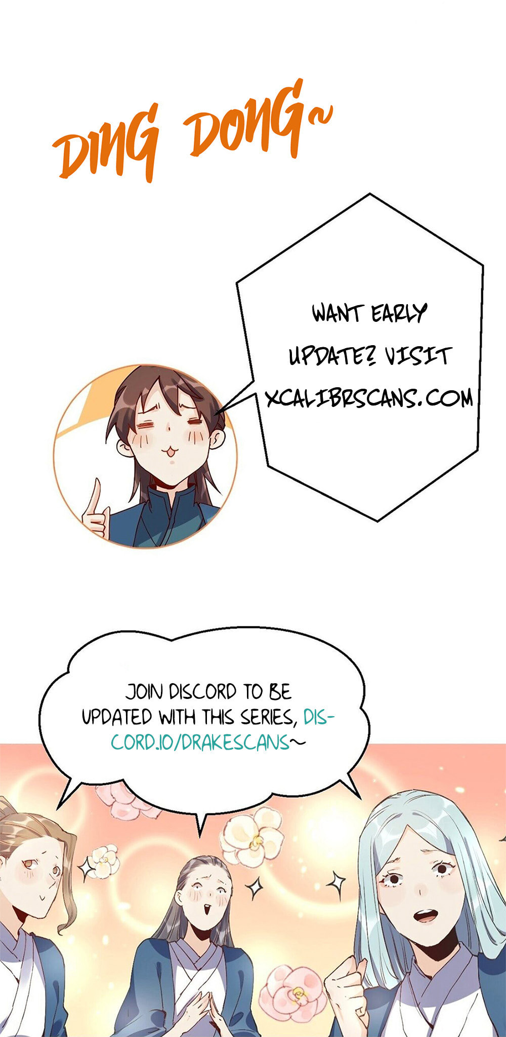 When Did I Become Unbeatable? – Chapter 70 page 6