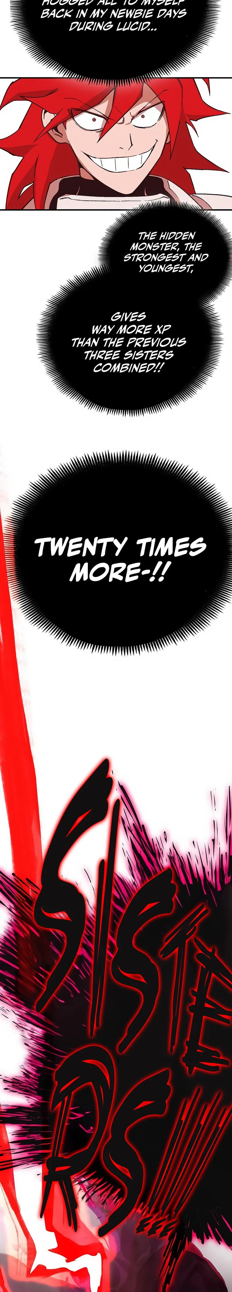Hardcore Leveling Warrior – Chapter 5 page 28