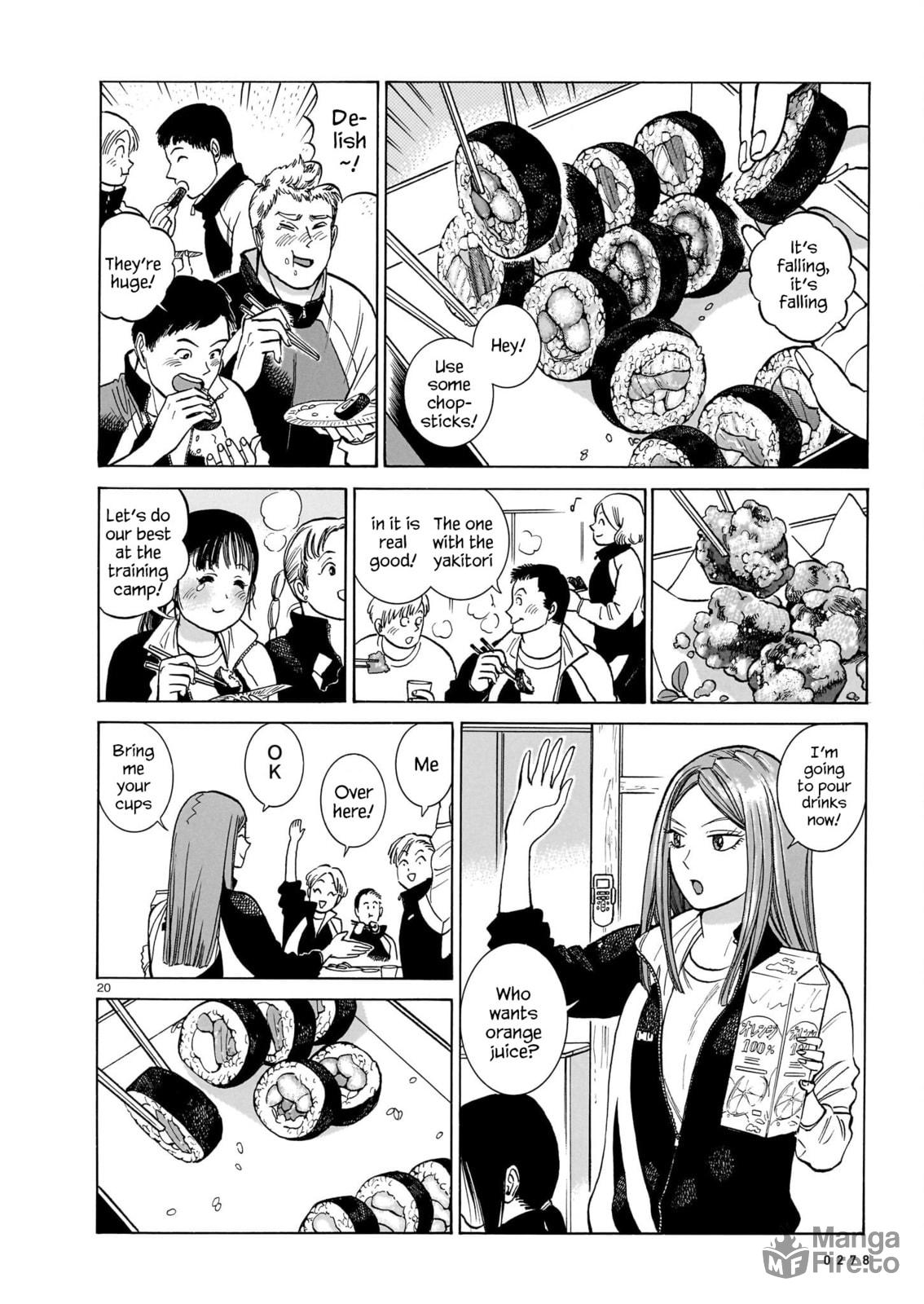 To the new year – first part page 19