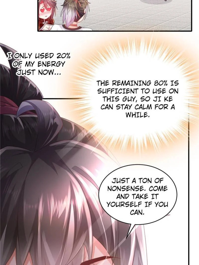 My Furry Harem Is After Me – Chapter 4 page 27