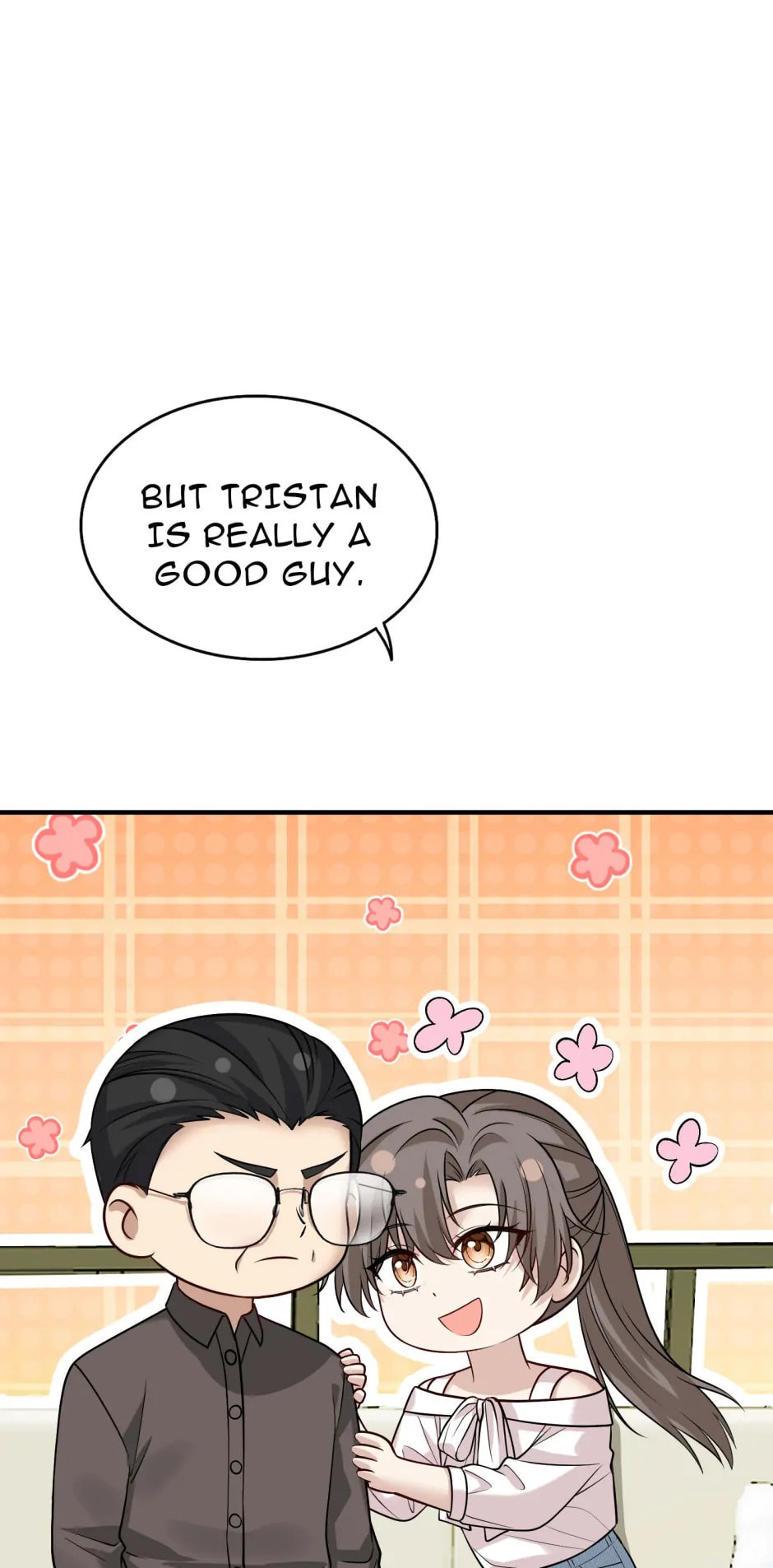 Live Happily Ever After With My Ex's Uncle – Chapter 53 page 36
