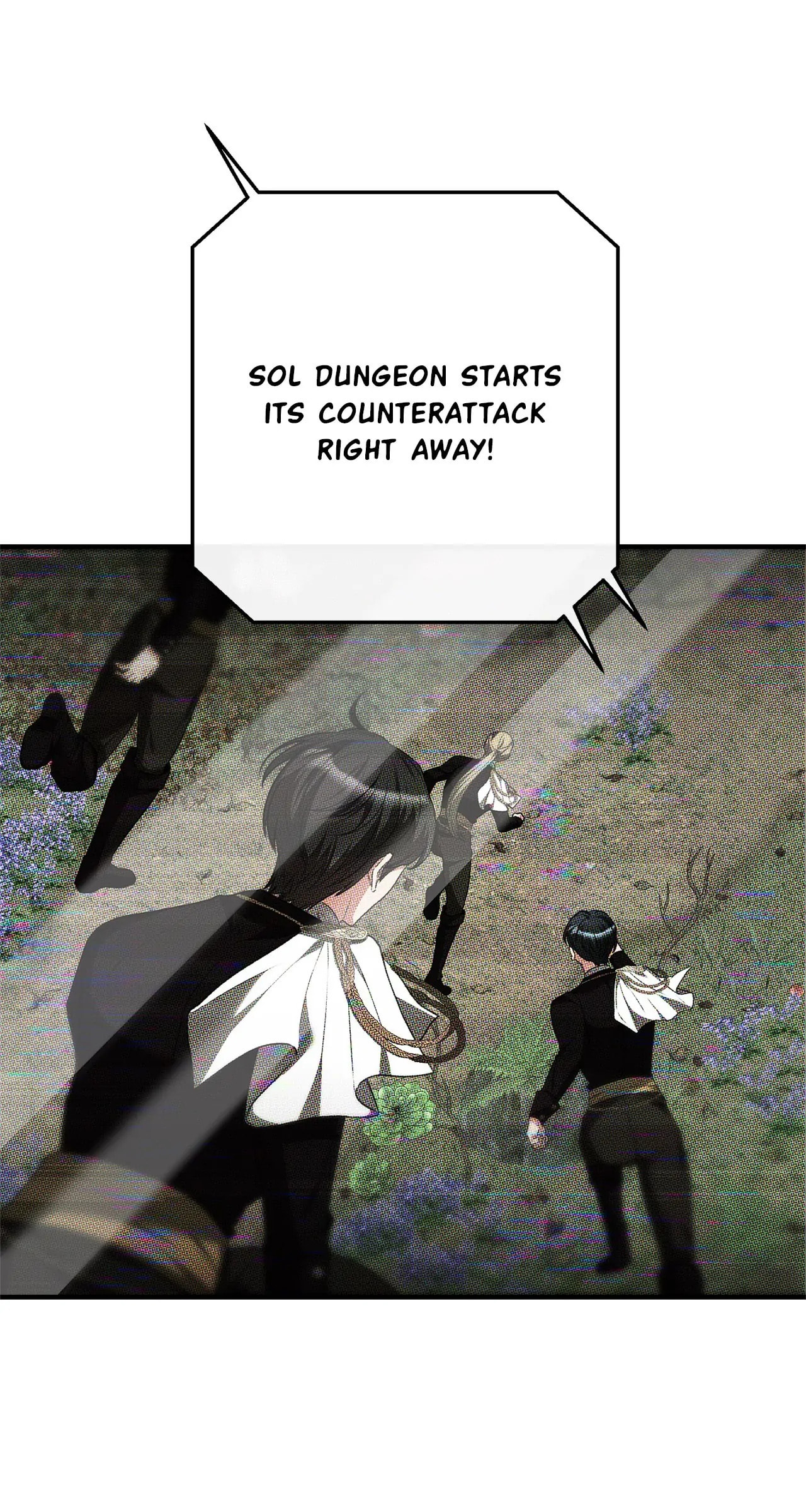 Mistress of an S-Class Dungeon – Chapter 35 page 61