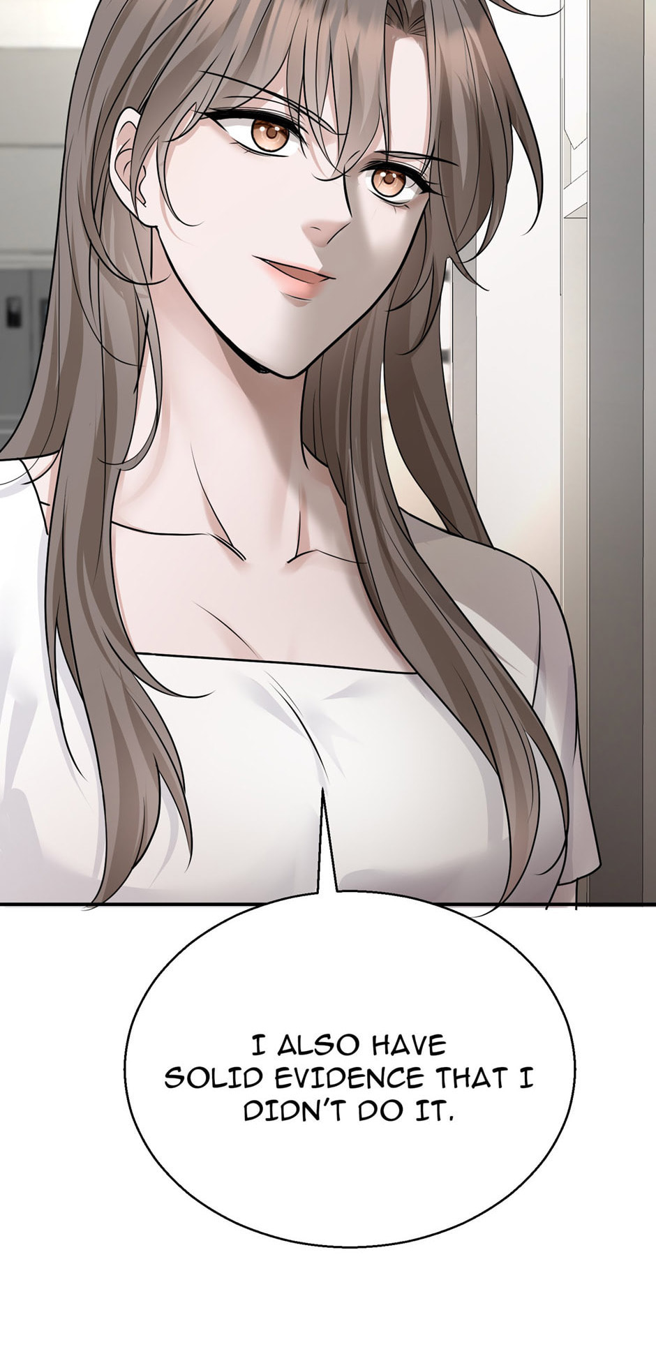 Live Happily Ever After With My Ex's Uncle – Chapter 20 page 40
